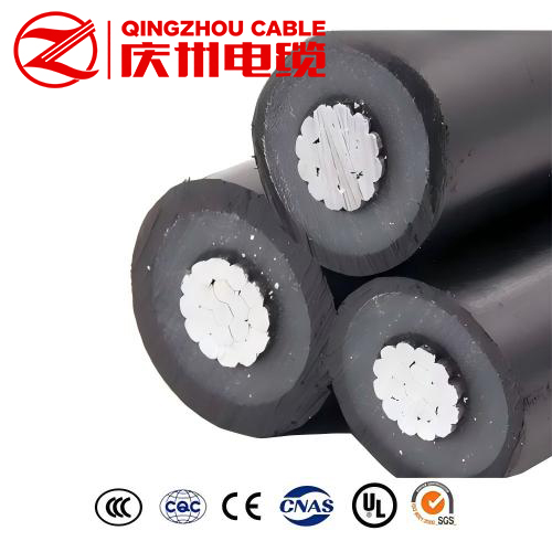 MV Aerial Bundled Cables AS/NZS 3599.1 - Image 2