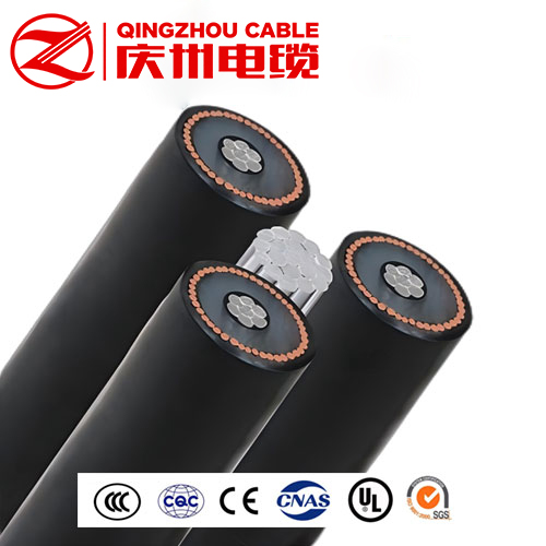 MV Aerial Bundled Cables AS/NZS 3599.1 - Image 3