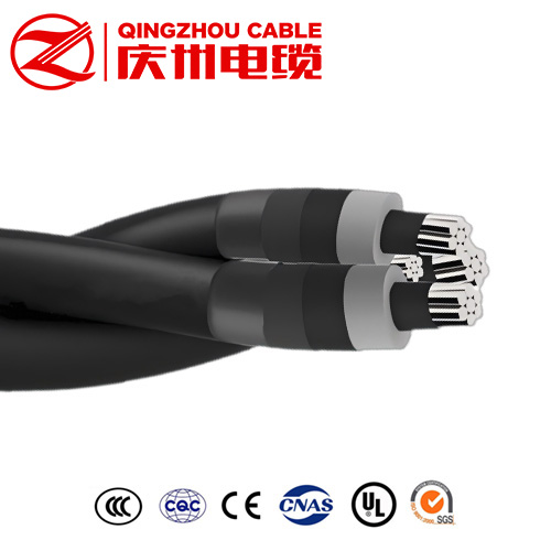 MV Aerial Bundled Cables AS/NZS 3599.1