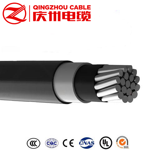 Medium Voltage Covered Conductors (MVCC) CCSX CCST Cable - Image 3