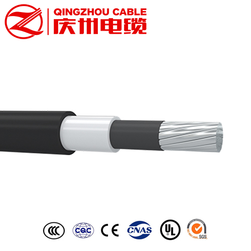 SAC Spaced Aerial Cable