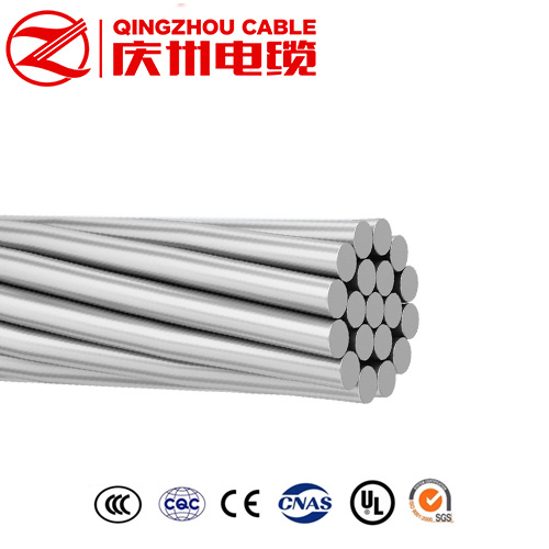 TAAAC TAL Thermal Resistant Aluminum Alloy Conductors