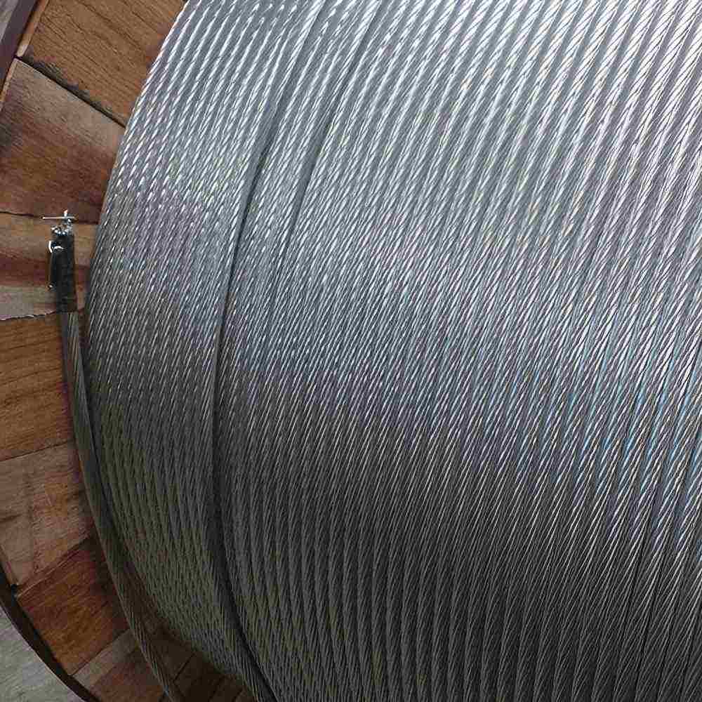 TAAAC TAL Thermal Resistant Aluminum Alloy Conductors - Image 3