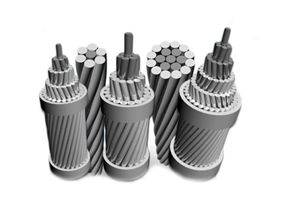 ACSR (Aluminium Conductor Steel-Reinforced) Overview