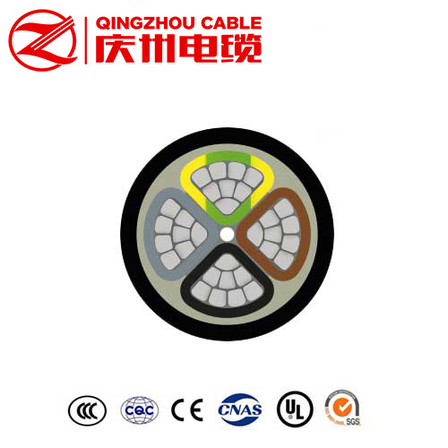 E-AYY Cable - Image 3