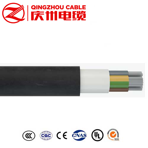 NAYY Cable