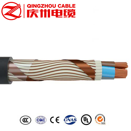 NYCWY Cable