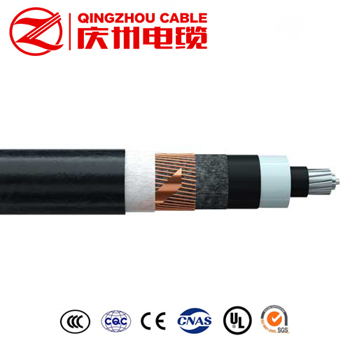 NA2XS2Y Cable