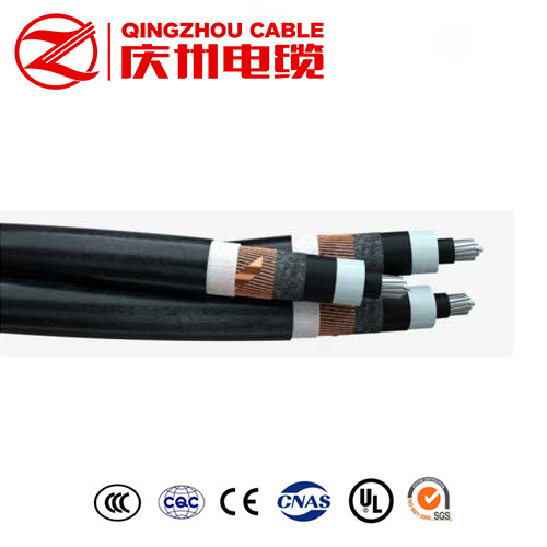 2XS(F)2Y-TRIPLEX / N2XS(F)2Y -TRIPLEX A2XS(F)2Y-TRIPLEX / NA2XS(F)2Y-TRIPLEX