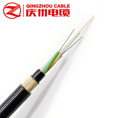 ADSS cable manufacturer QZ Cable