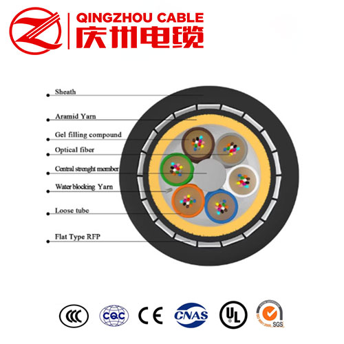 ADSS-Anti-Rodent-Fiber-Optic-Cable-1