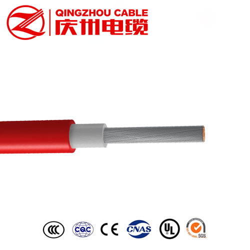 Solar photovoltaic cable manufacturer QZ Cable