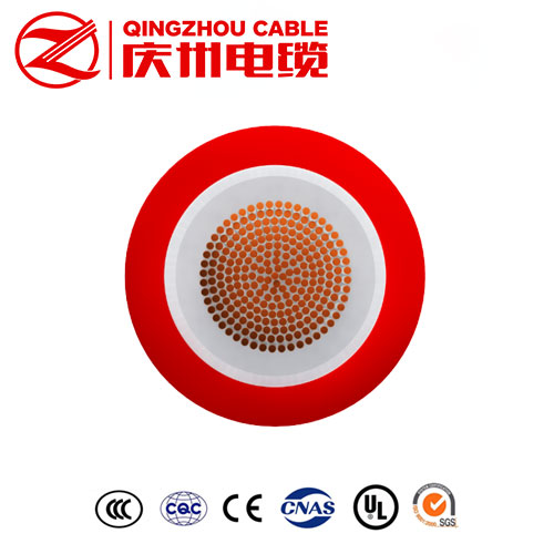 SOLAR CABLE H1Z2Z2-K CABLE
