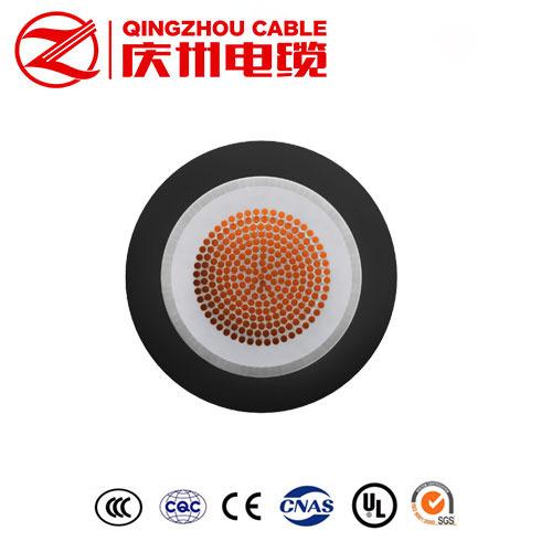 SOLAR CABLE H1Z2Z2-K CABLE