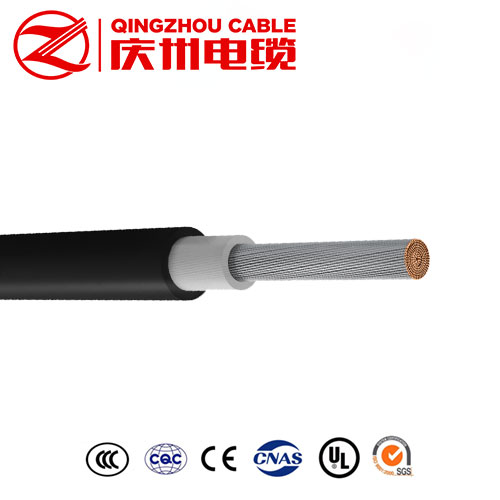 Solar photovoltaic cable manufacturer QZ Cable