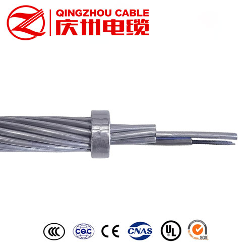 Stranded Stainless Steel Tube OPGW - Image 2