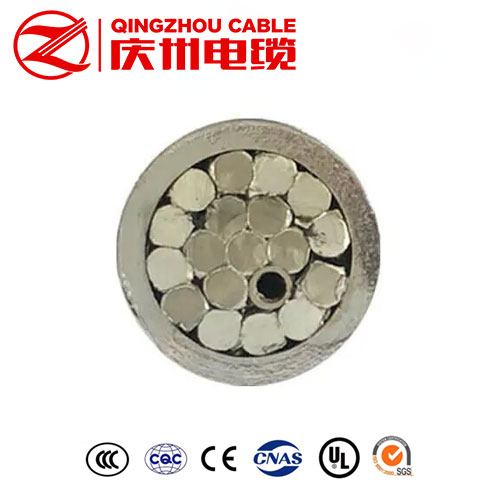 Stranded Stainless Steel Tube OPGW - Image 4