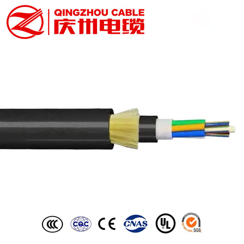 Double Jacket ADSS Large Span 200M to 1500M