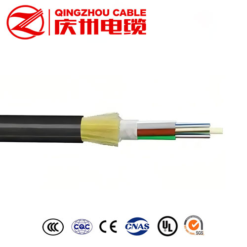 Single Jacket ADSS Span 50M to 200M