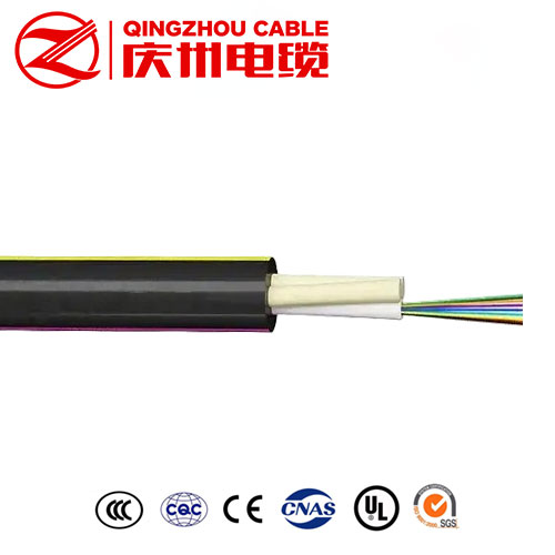 ASU Mini ADSS Cable Span 80M 100M 120M